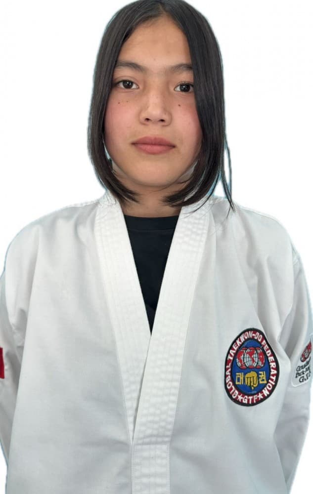 Аделина М.