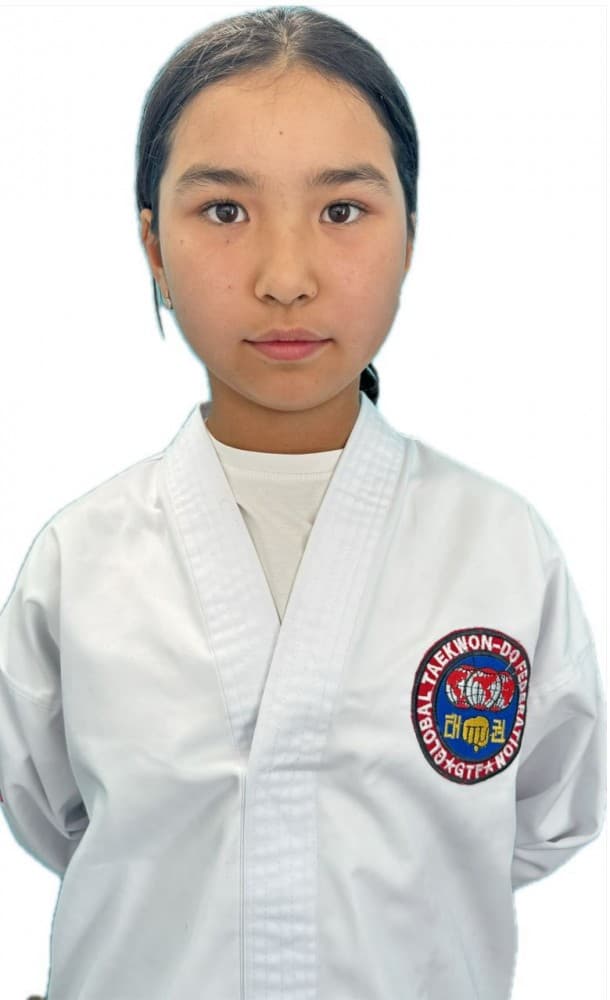 Динара А.