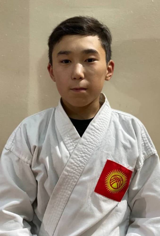 Иман К.