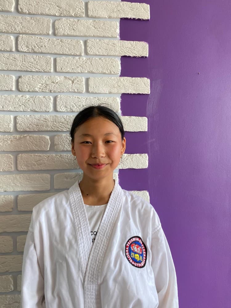 Сумаййа А.